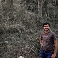 Sunil Gowda