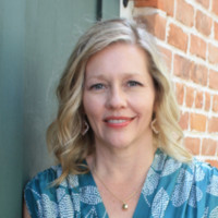 Amy Mantay