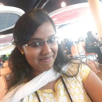 ShanmugaPriya P