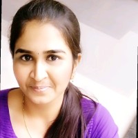 Deeksha Balakrishnan