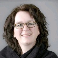Ineke Bouma