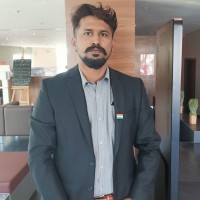 Anil Kumar C