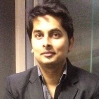 Bikram Kumar