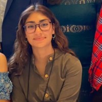 Yanna Shah