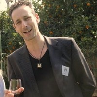 Sagi Maizlik שגיא מייזליק