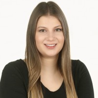 Julia Zuckernick