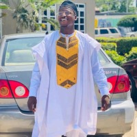 Agbo Vincent