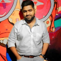 Siddharth Vyas