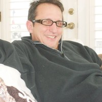 nicholas patrick