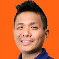 Frederick Chua