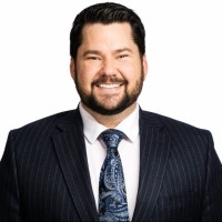 Brendan Peacock