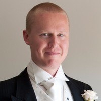 Chris Cottrell