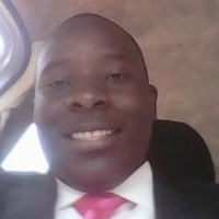 Andrew Mbewe