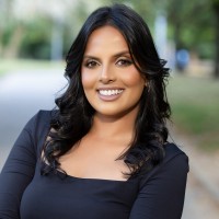 Stacy Chandisingh