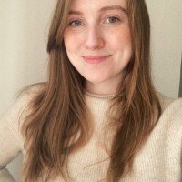 Hannah Louise Jørgensen