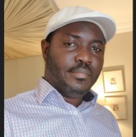 Kenneth Afebu
