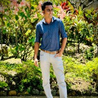 Vishal Kumar
