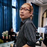 Vulcan Lin