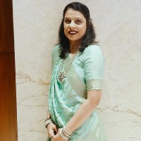 Binny Parikh