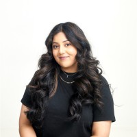 Jessica Shanthakumar