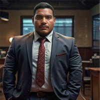 Henry Vigil