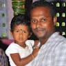 Saravanan Janaki