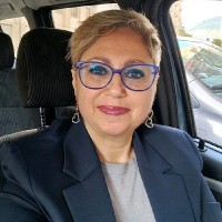 Dott.ssa DANIELA DE IULIO
