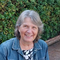 Tracey Parsons