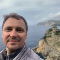 Yuriy Silakov