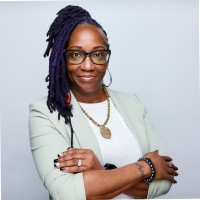 Monica Charles