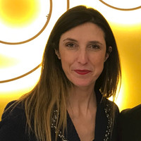 Eva Pillevesse Moscatelli