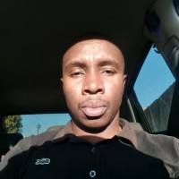 Patrick Mathebula