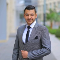 Mohammad Awad