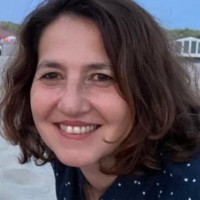 Andrea Kanizsay