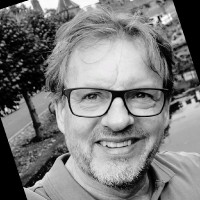 Martin van der Graaf