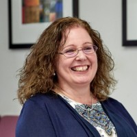 Beverley Diamond