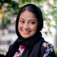 Rafiya Alam-Mahmud