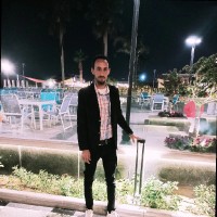 Ahmed Shehata