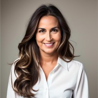 Darlene Wood