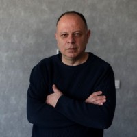 Nikolay Kichev