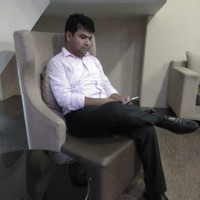 Mohammed Khaja