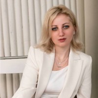 Viktoriia Azarova