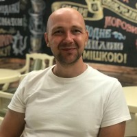 DMYTRO TERESHKO