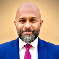 Kevin Pinto - Cert. Cii
