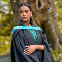 Xolile Shezi