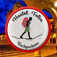 backpackers hostel felix