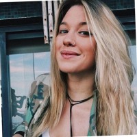 Rafaella Lorençatto