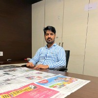 Dibbesh Dubey