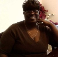 Reba Thompson