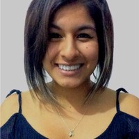 Rosemary Reyes Martinez